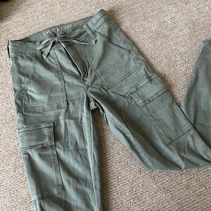 American Eagle super stretch skinny pants